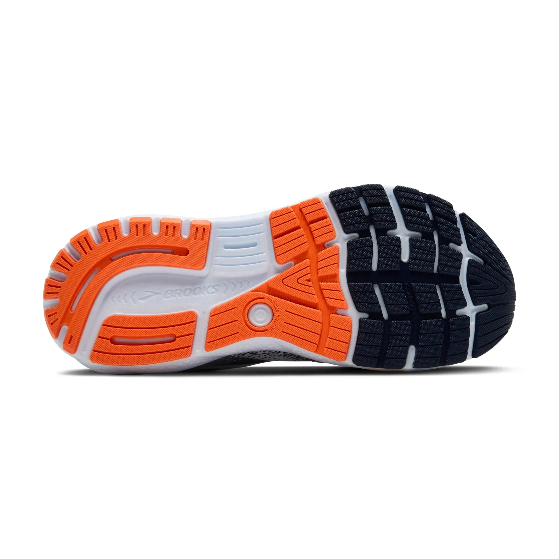 Chaussures Brooks Ghost 16 pour Homme