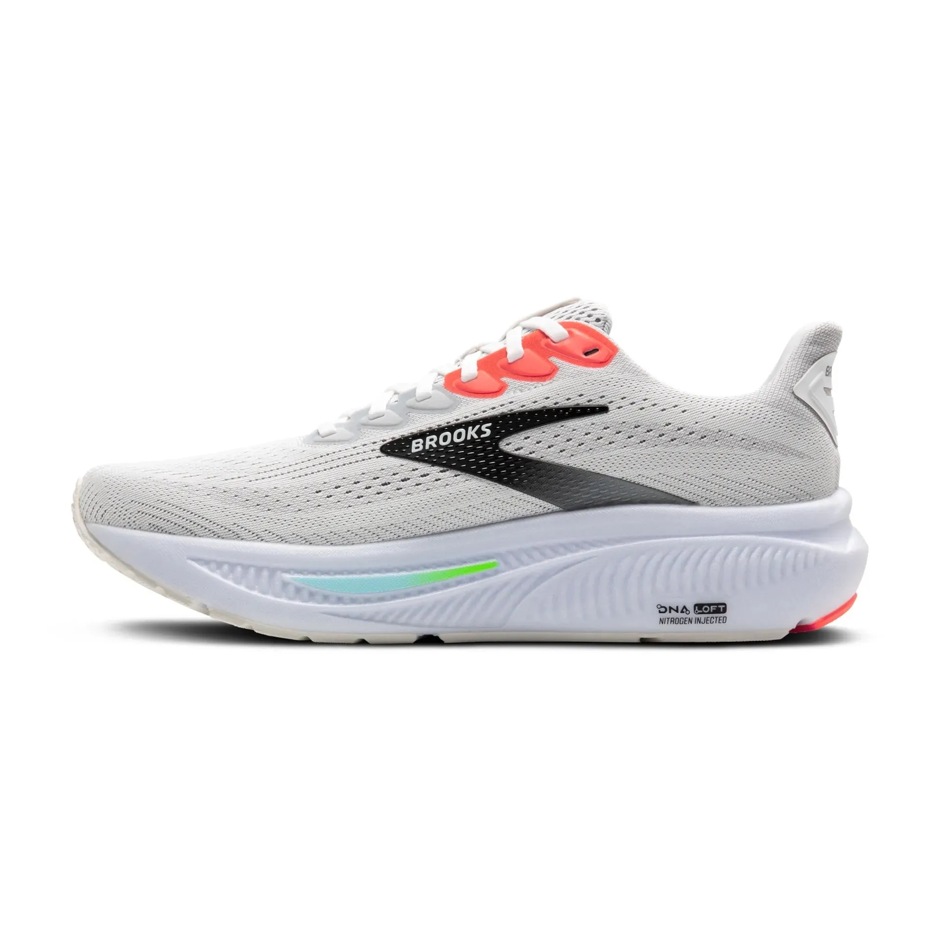 Chaussures Brooks Ghost 17 pour Homme
