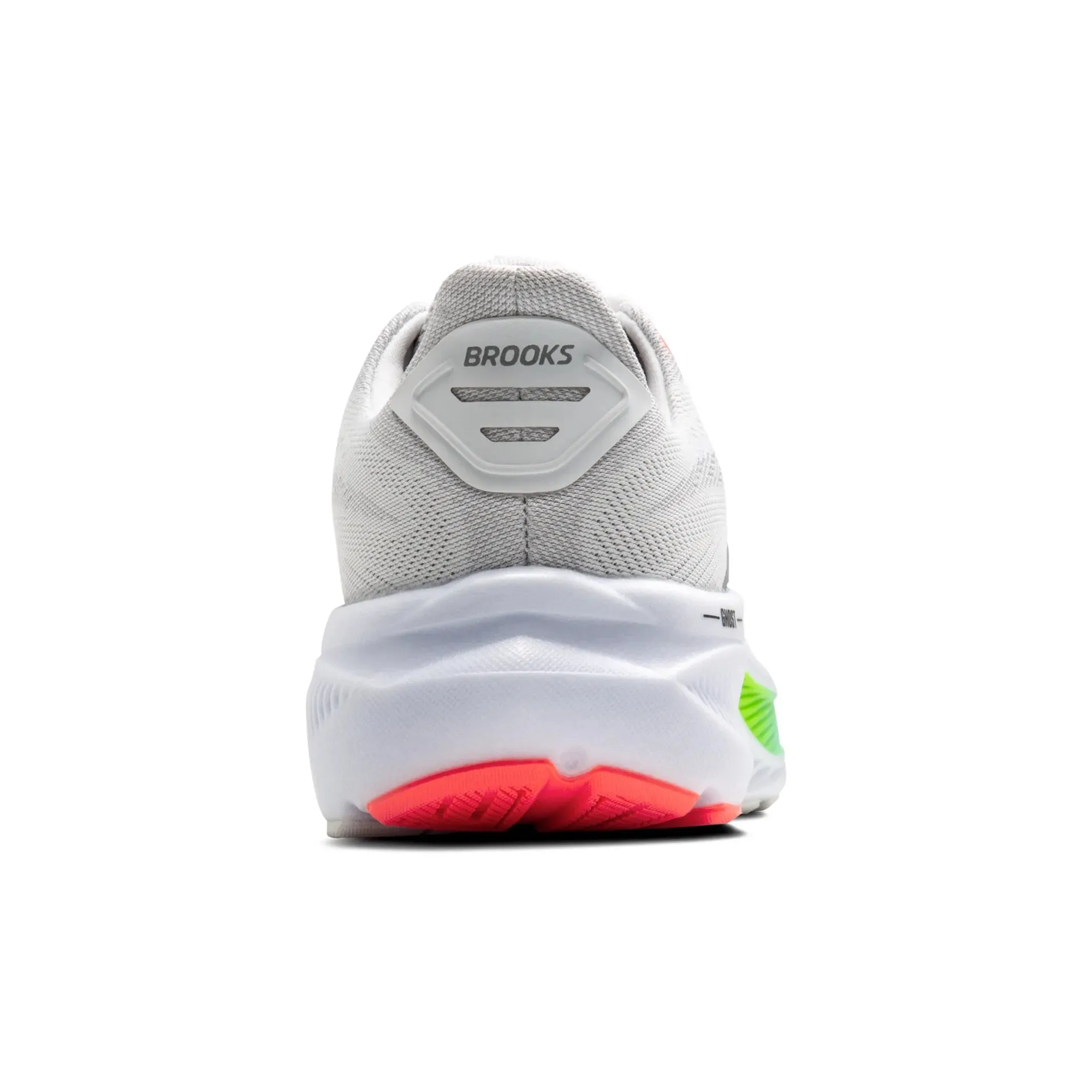 Chaussures Brooks Ghost 17 pour Homme