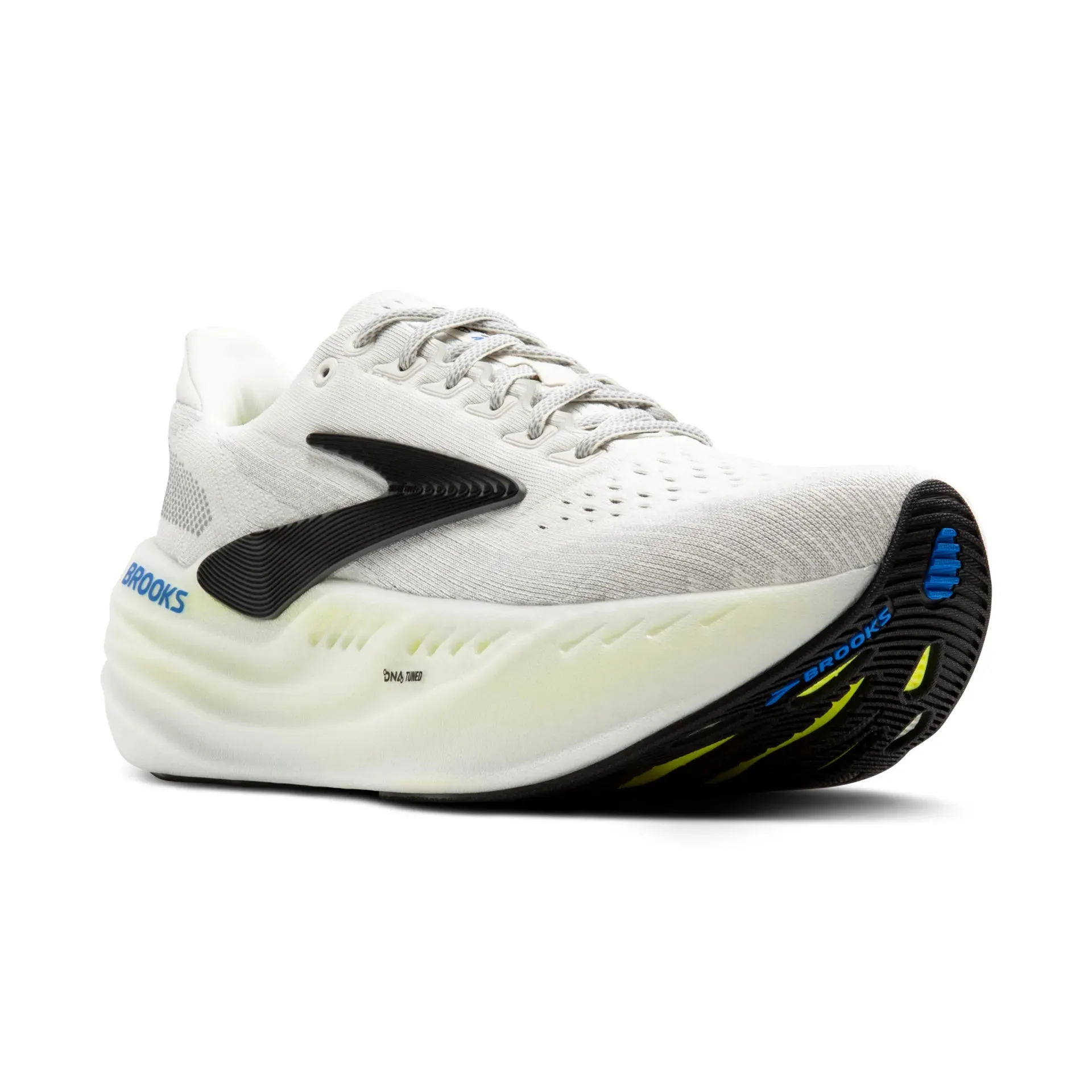 Chaussures Brooks Glycerin Max pour Homme