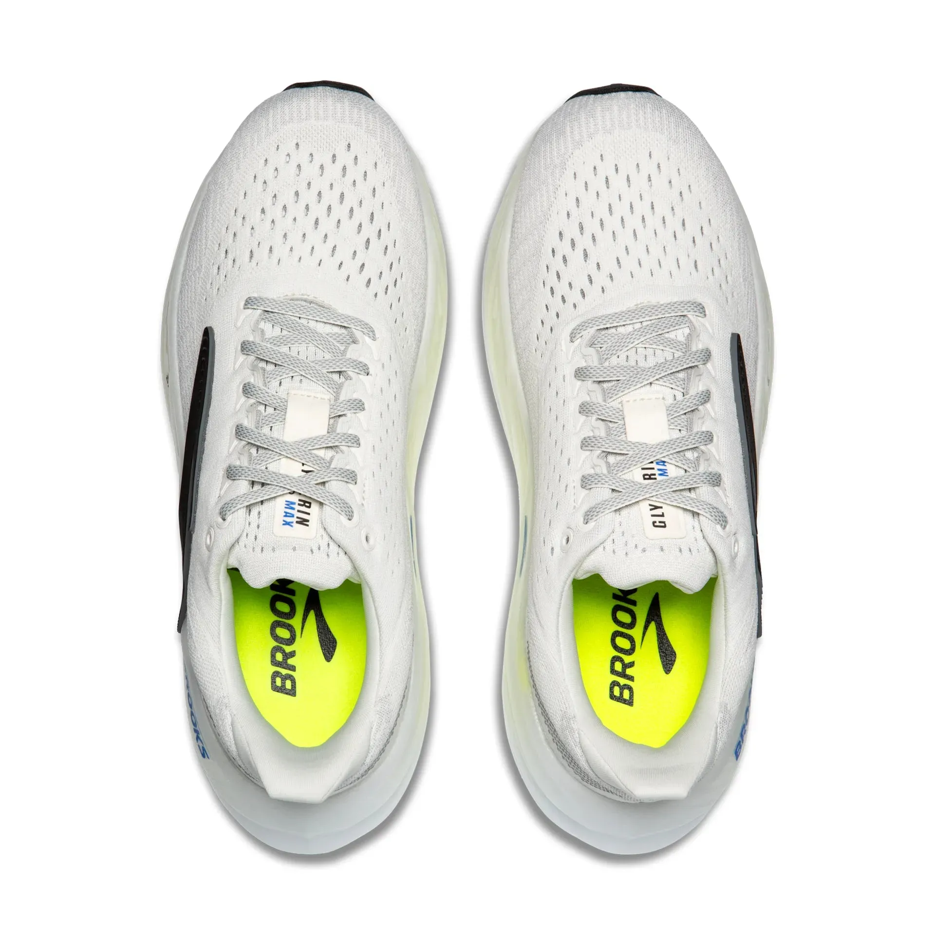 Chaussures Brooks Glycerin Max pour Homme