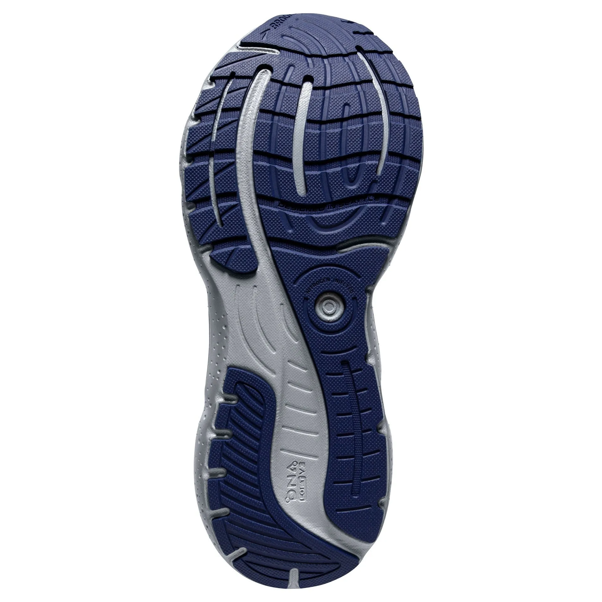Chaussures Brooks Glycerin StealthFit 20 pour Homme