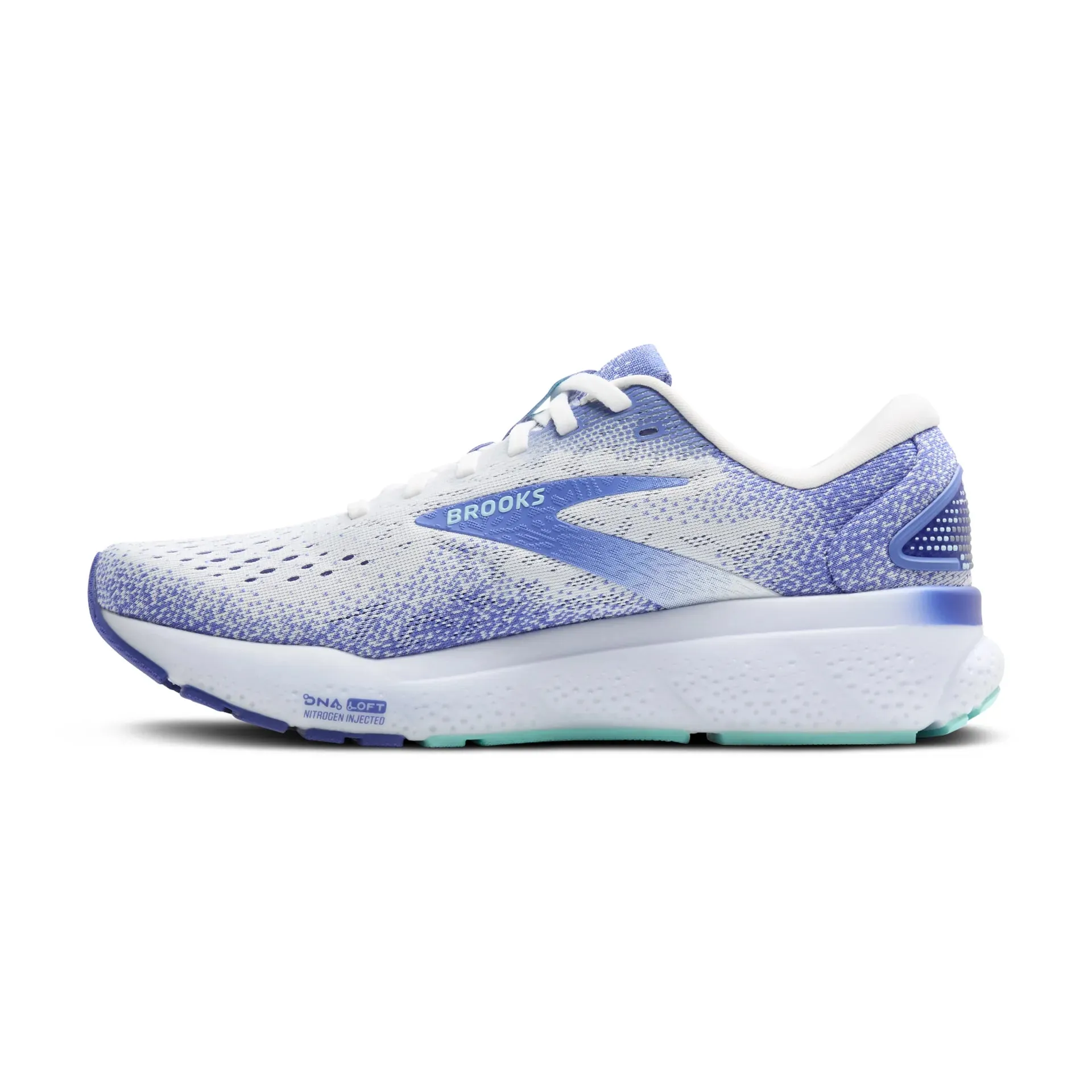 Chaussures Brooks Ghost 16 pour Femme