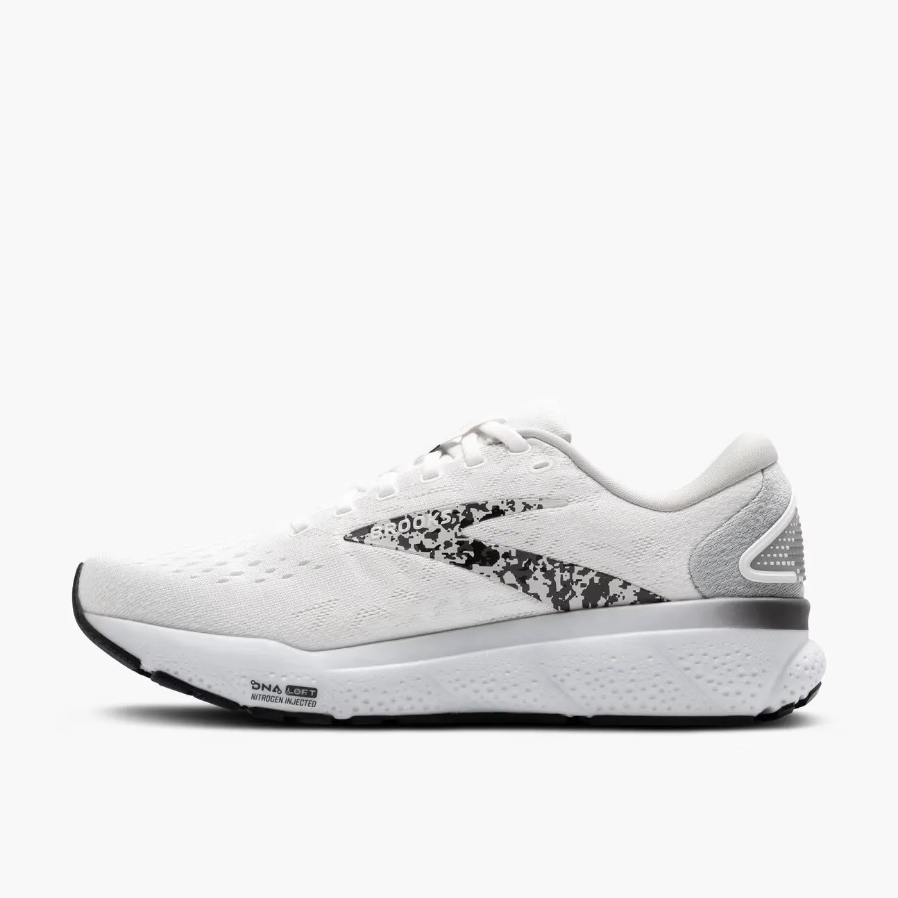 Chaussures Brooks Ghost 16 pour Femme