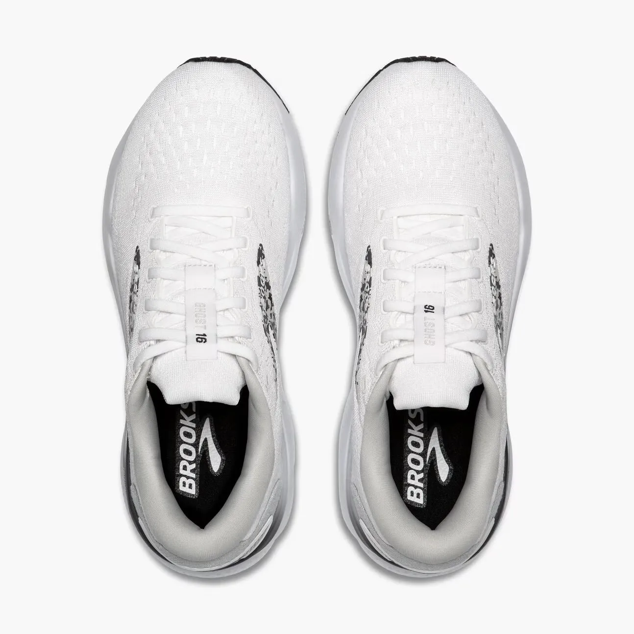 Chaussures Brooks Ghost 16 pour Femme
