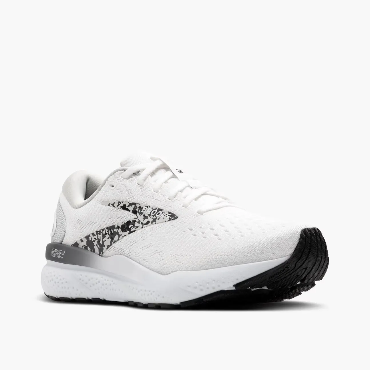 Chaussures Brooks Ghost 16 pour Femme