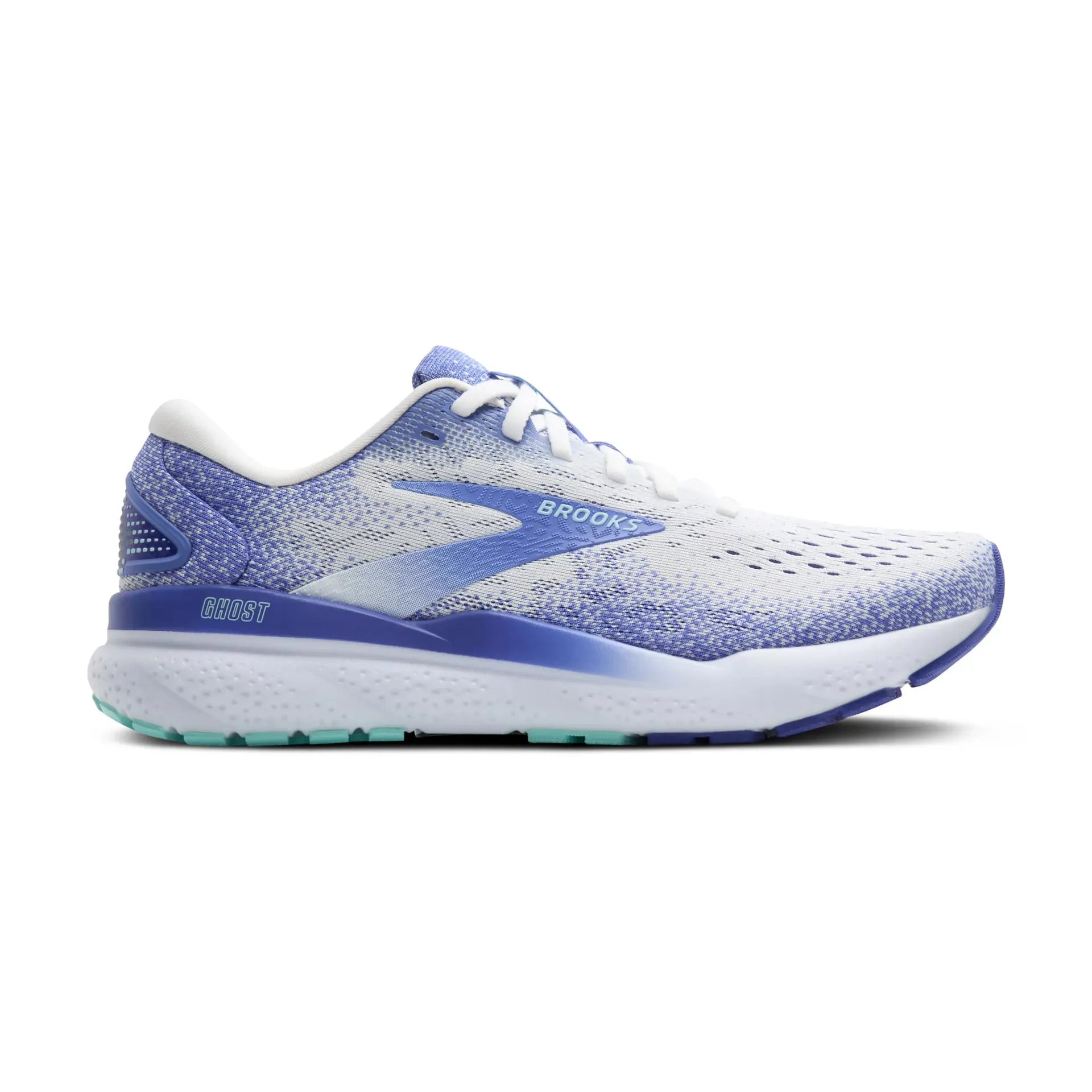 Chaussures Brooks Ghost 16 pour Femme