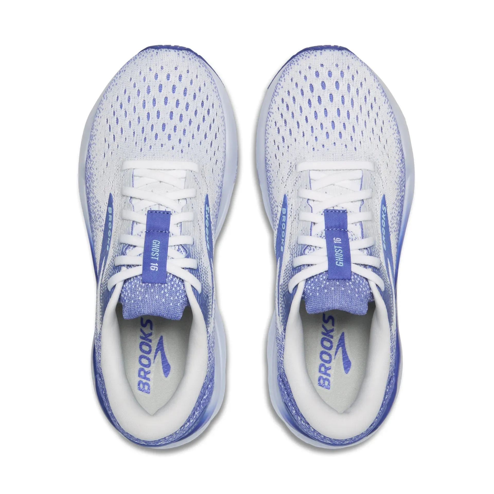 Chaussures Brooks Ghost 16 pour Femme