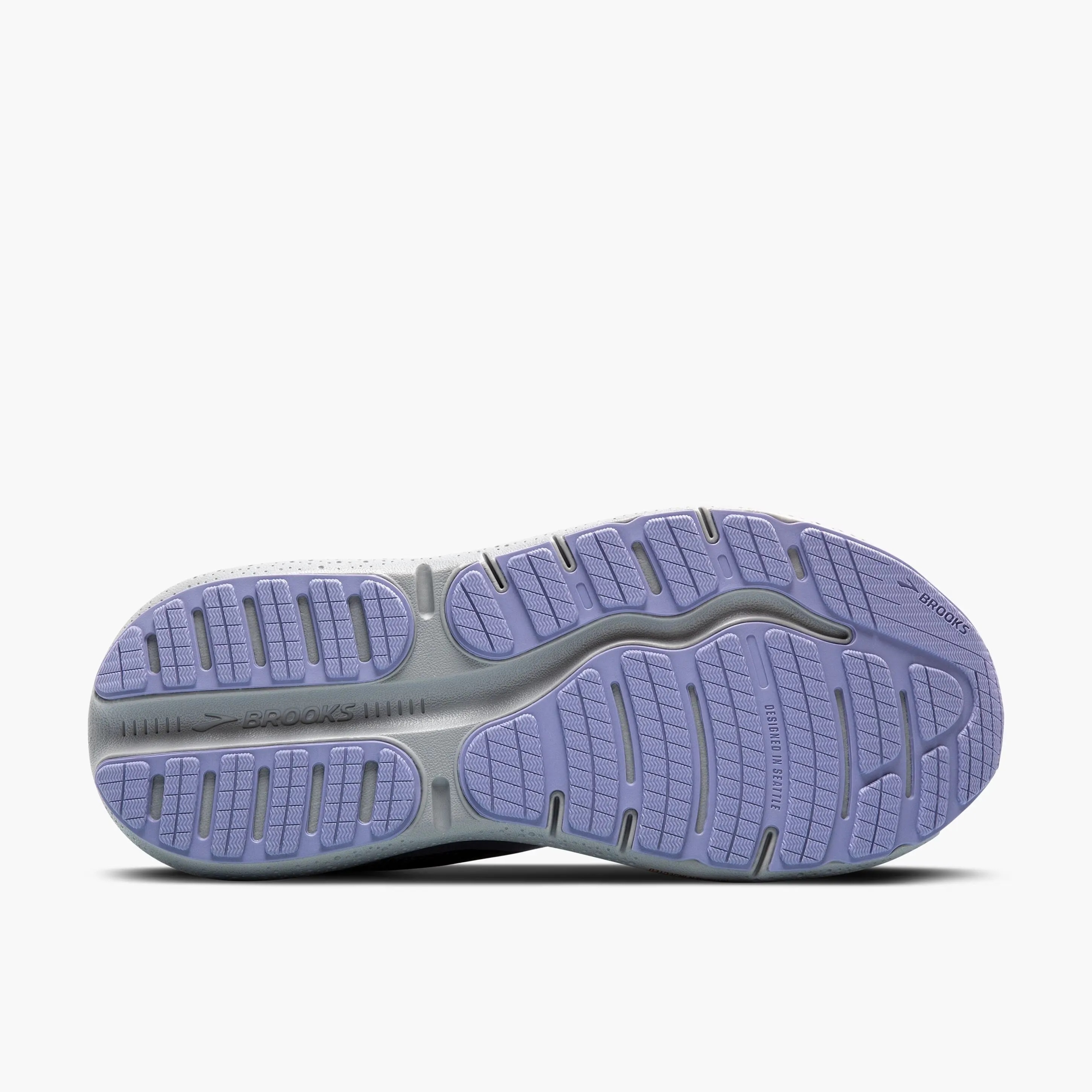 Chaussures Brooks Ghost Max 2 pour Femme