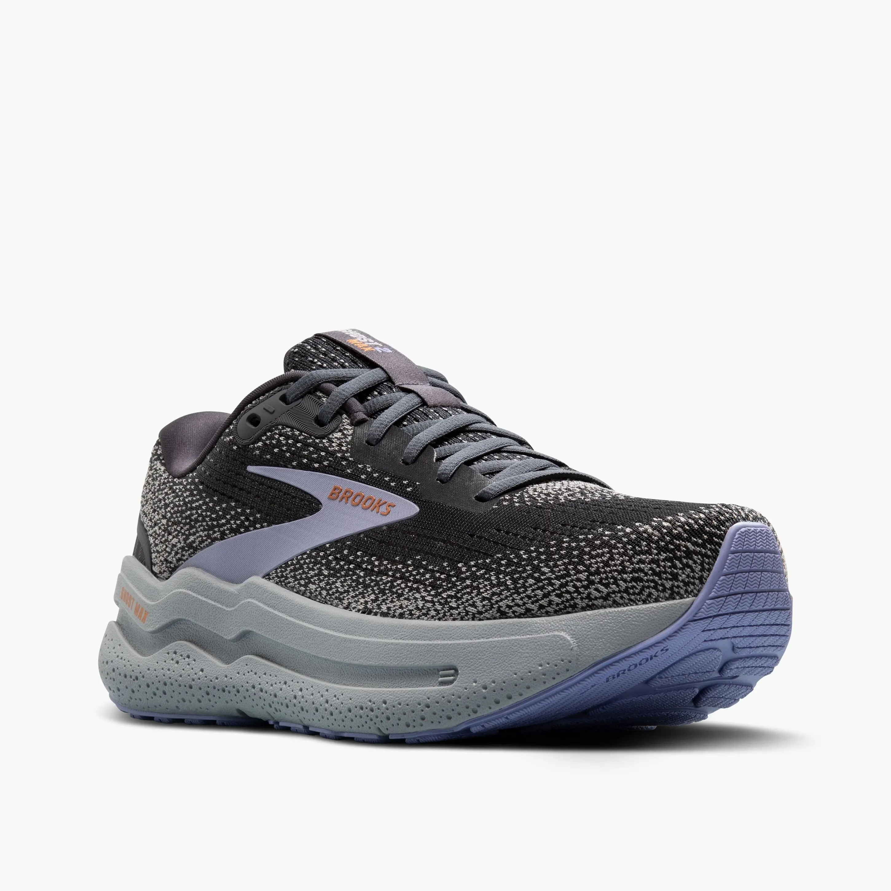 Chaussures Brooks Ghost Max 2 pour Femme
