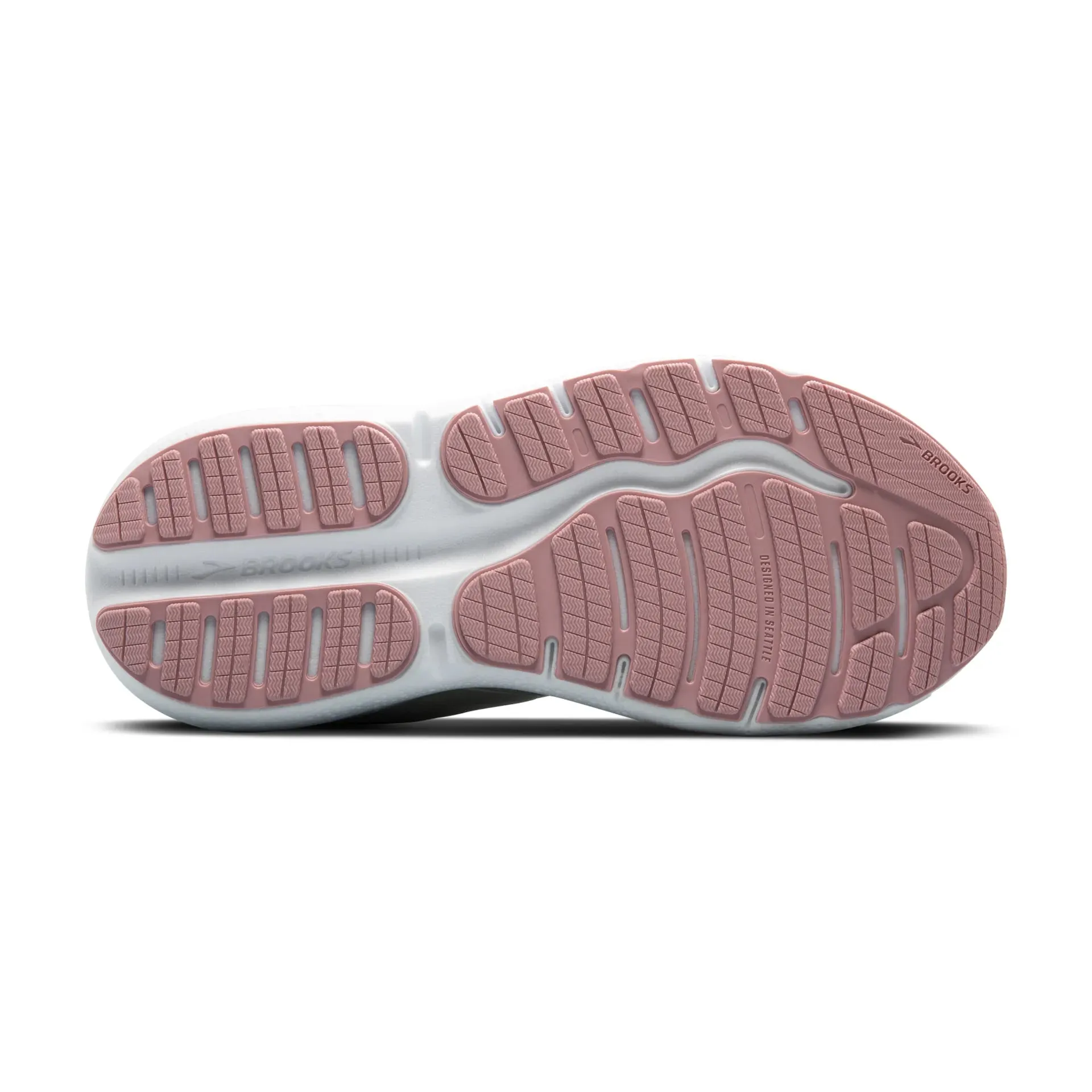 Chaussures Brooks Ghost Max 2 pour Femme