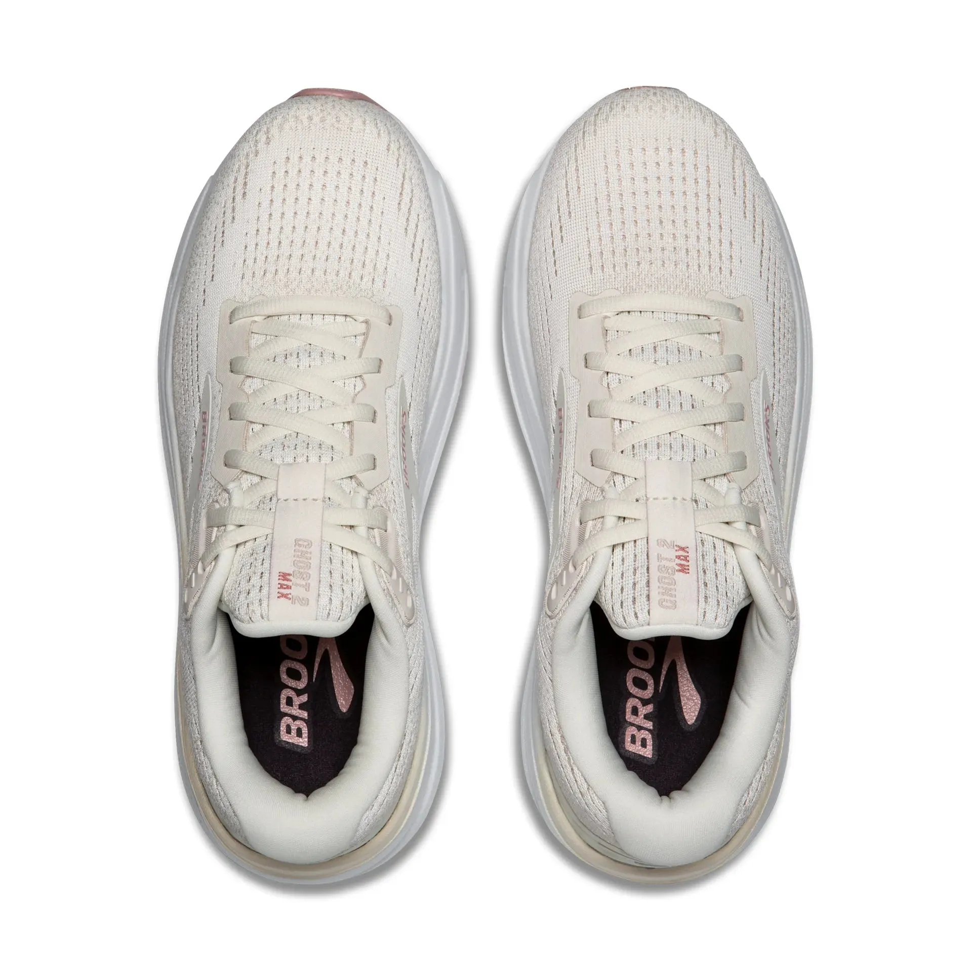 Chaussures Brooks Ghost Max 2 pour Femme