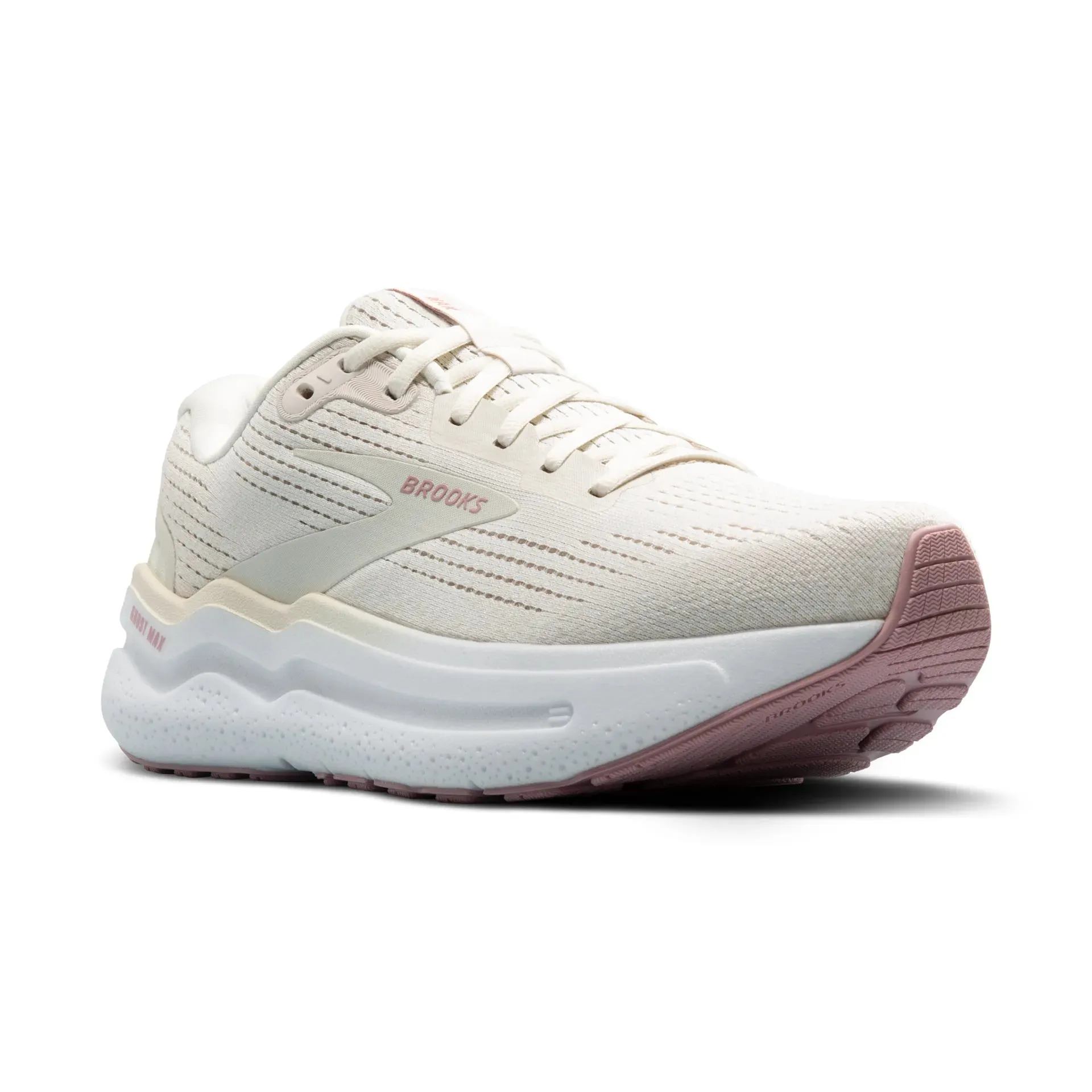 Chaussures Brooks Ghost Max 2 pour Femme