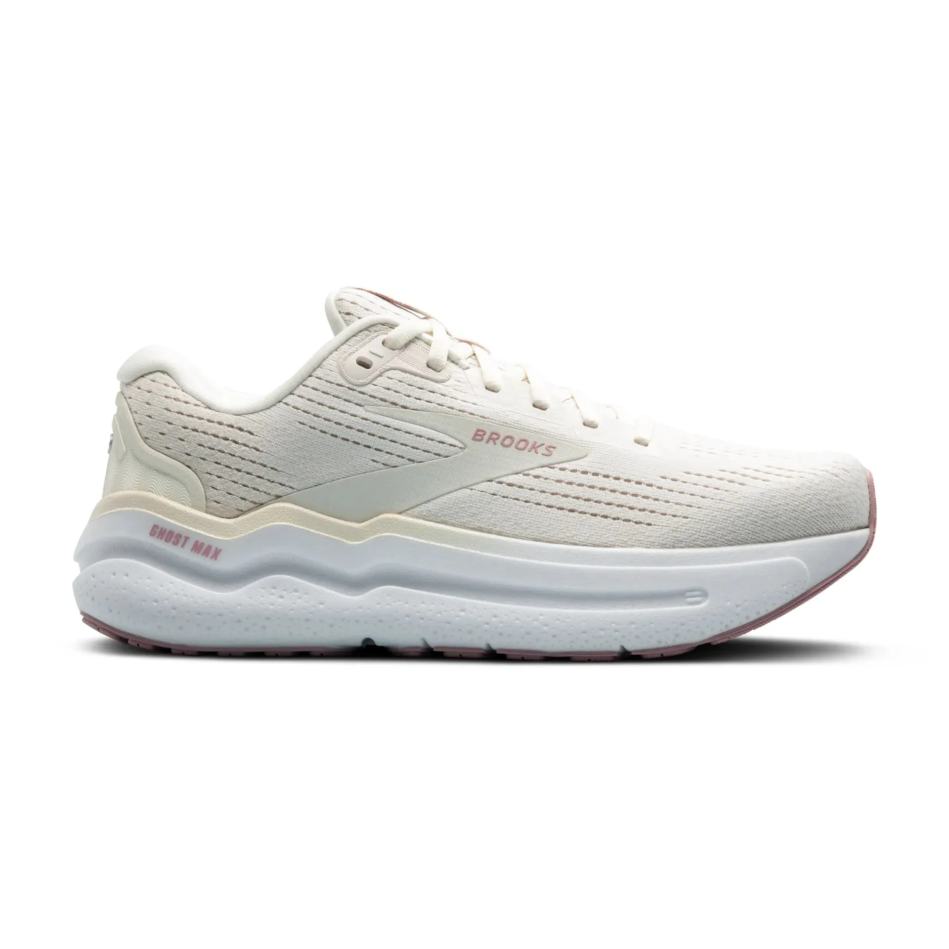 Chaussures Brooks Ghost Max 2 pour Femme