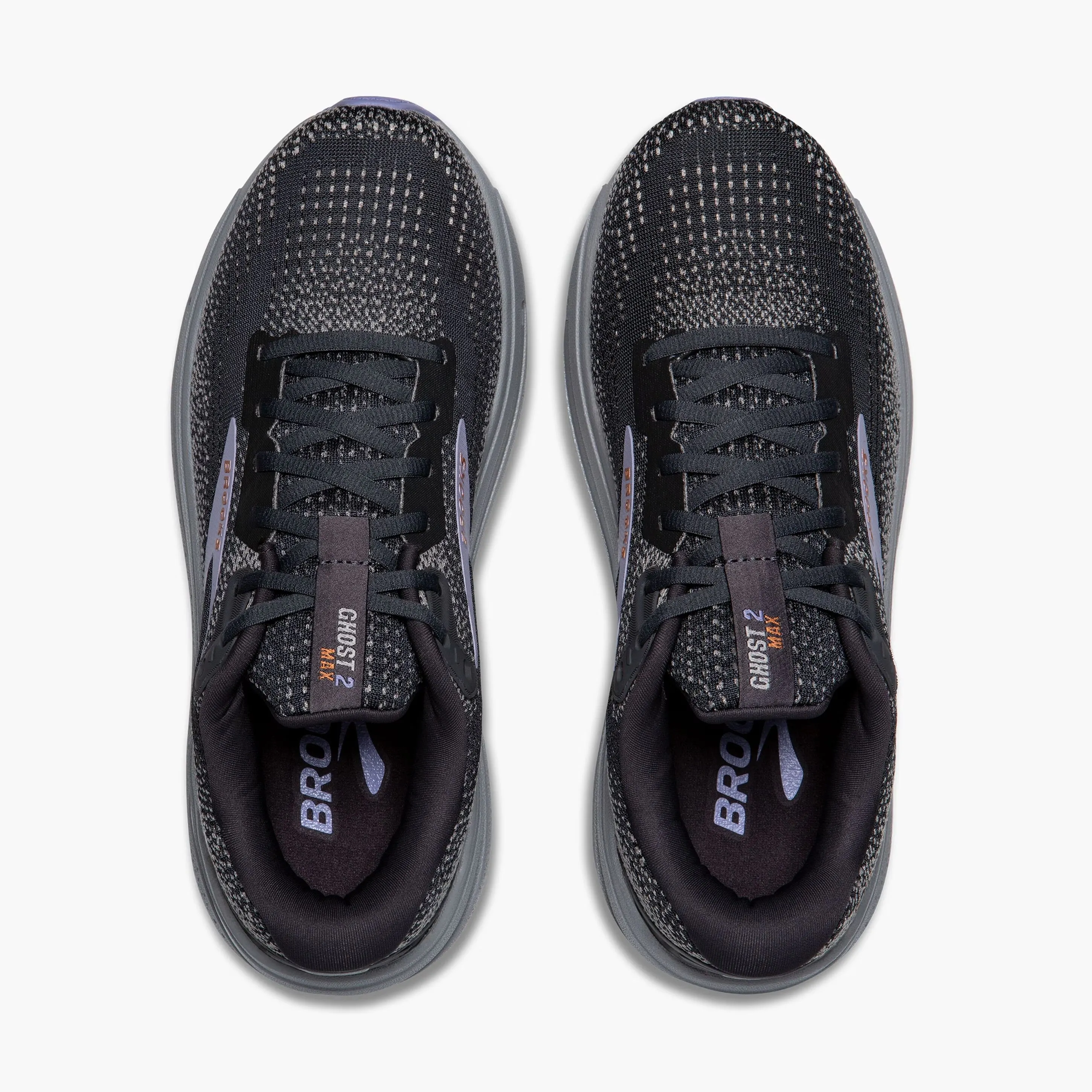 Chaussures Brooks Ghost Max 2 pour Femme
