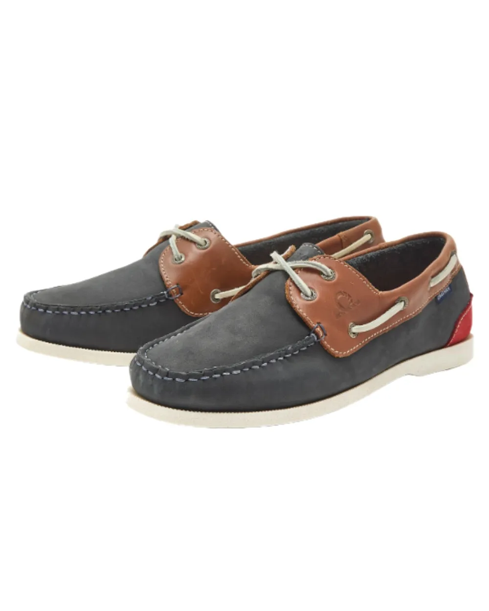 Chaussures Chatham Chatham Hommes Galley II en Cuir pour Bateau