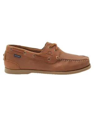 Chaussures Chatham Chatham Hommes Galley II en Cuir pour Bateau