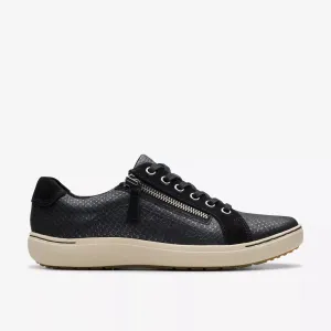 Chaussures Clarks Femme Nalle à Lacets