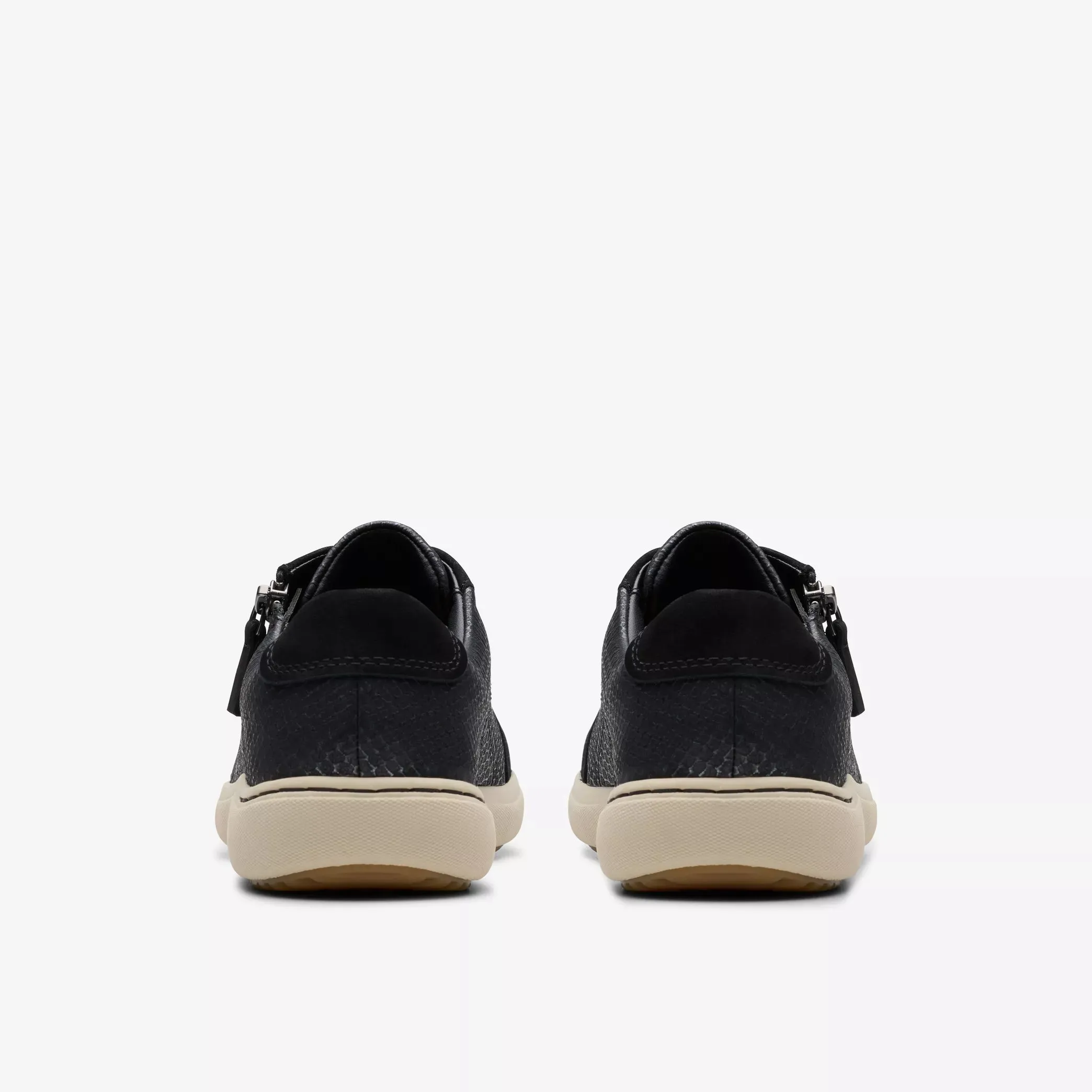 Chaussures Clarks Femme Nalle à Lacets