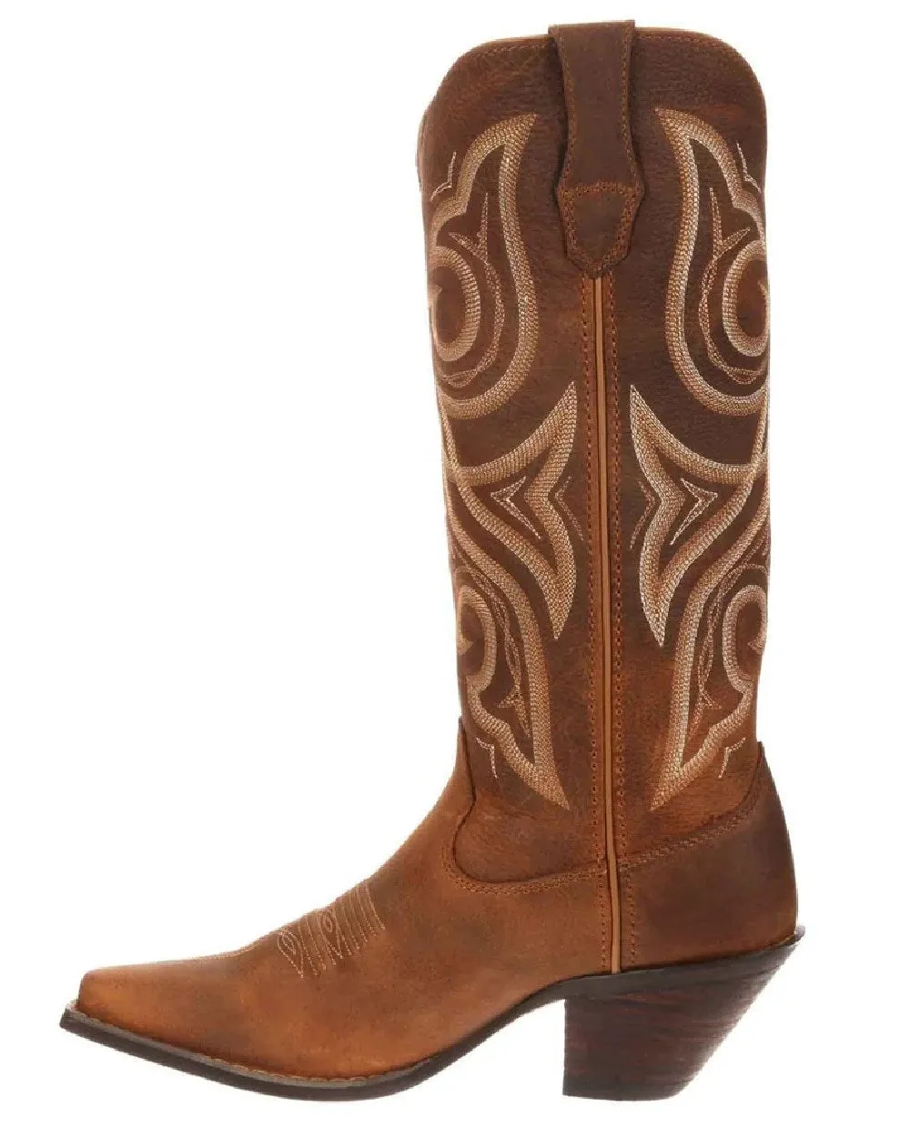 Bottes Western Durango Crush pour Femmes