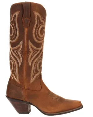 Bottes Western Durango Crush pour Femmes