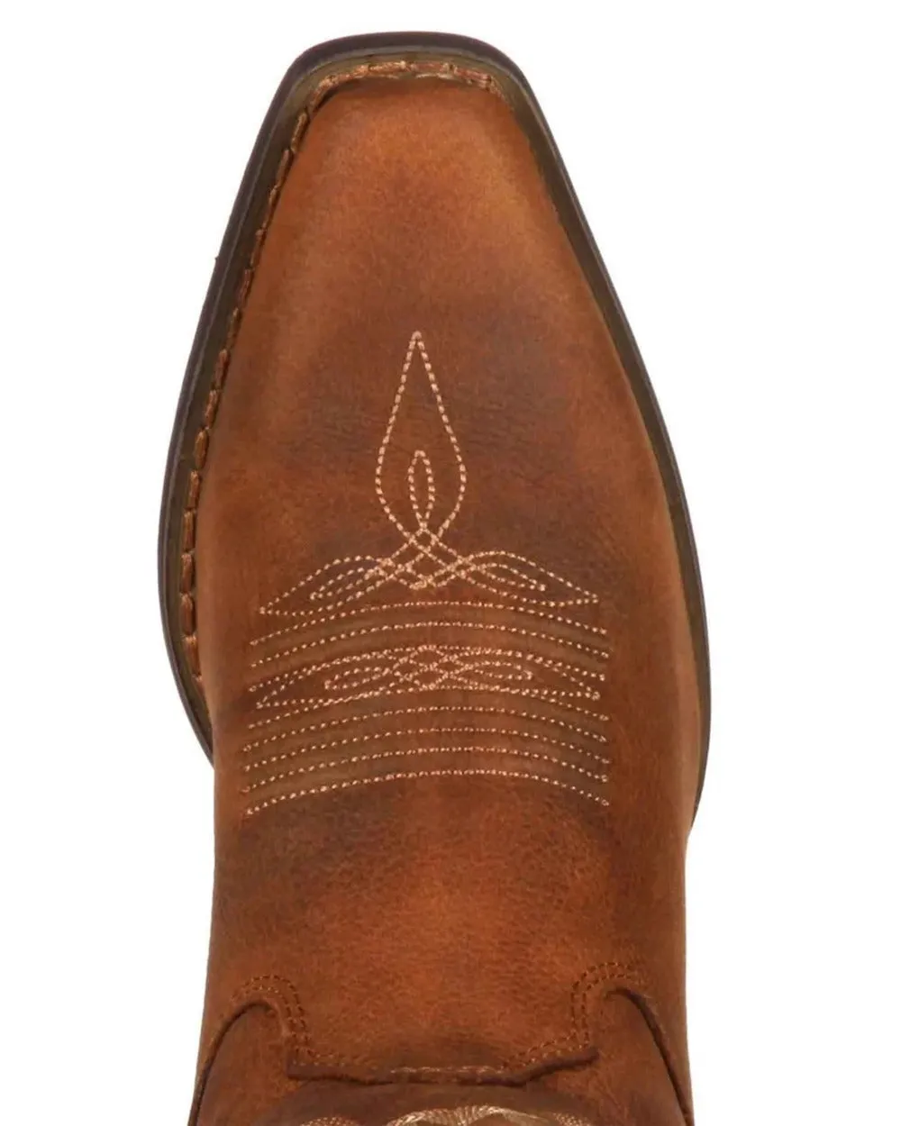 Bottes Western Durango Crush pour Femmes
