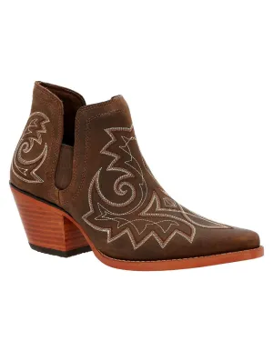 Bottes Western Durango Crush pour Femme