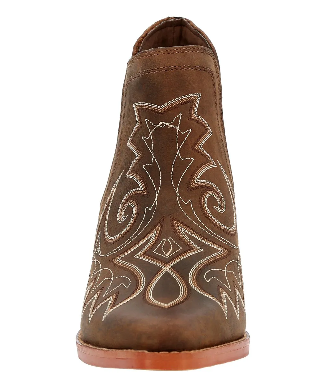 Bottes Western Durango Crush pour Femme