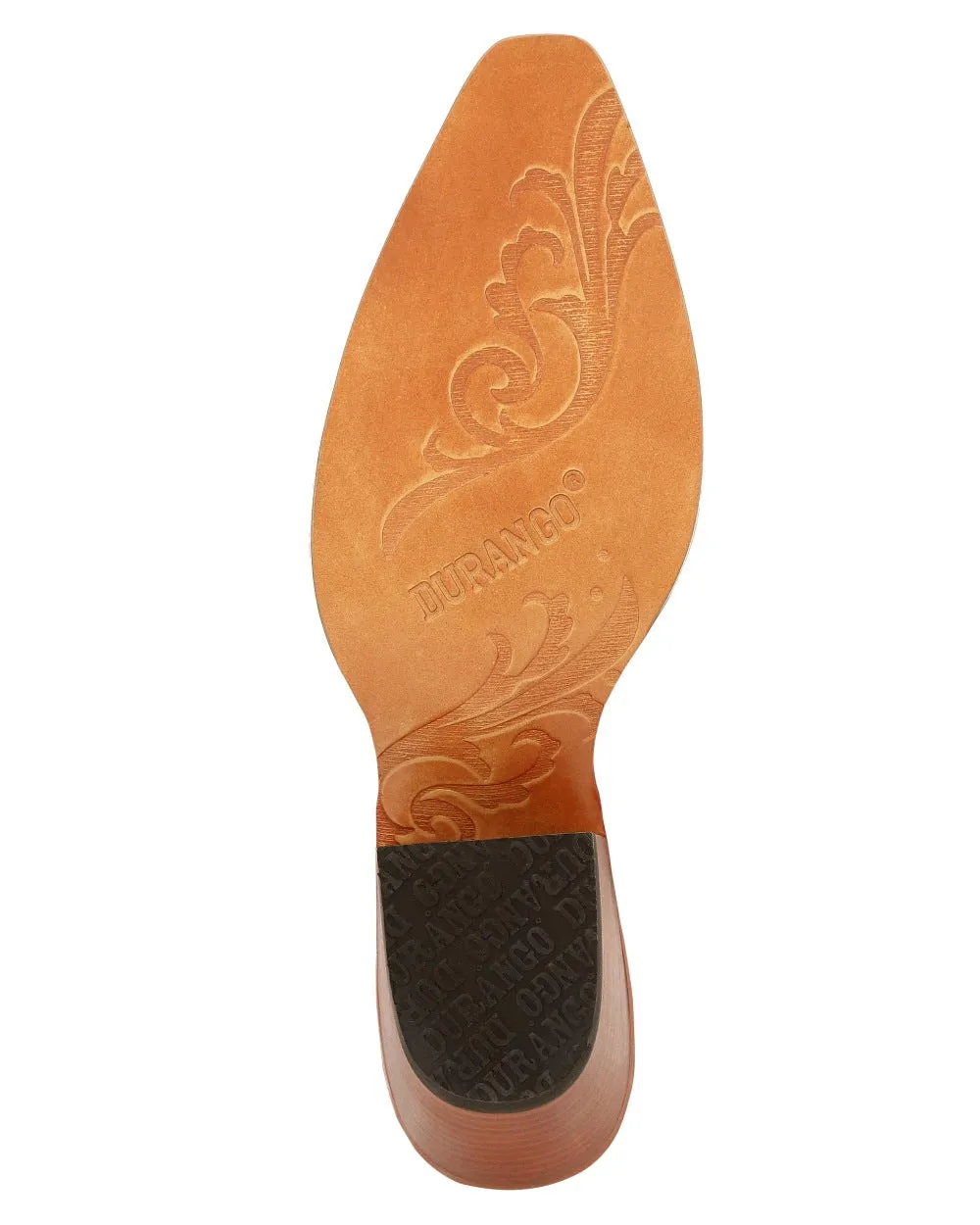 Bottes Western Durango Crush pour Femme