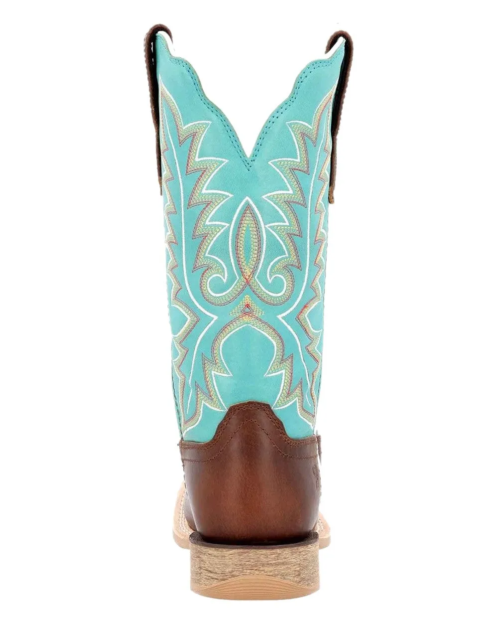 Chaussures Durango Durango Bottes Western Lady Rebel Pro pour Femmes