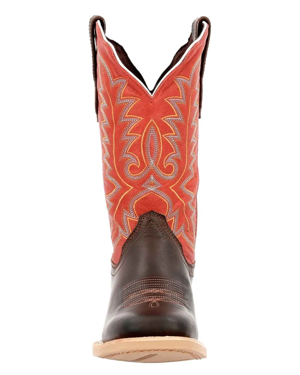 Chaussures Durango Durango Bottes Western Lady Rebel Pro pour Femmes