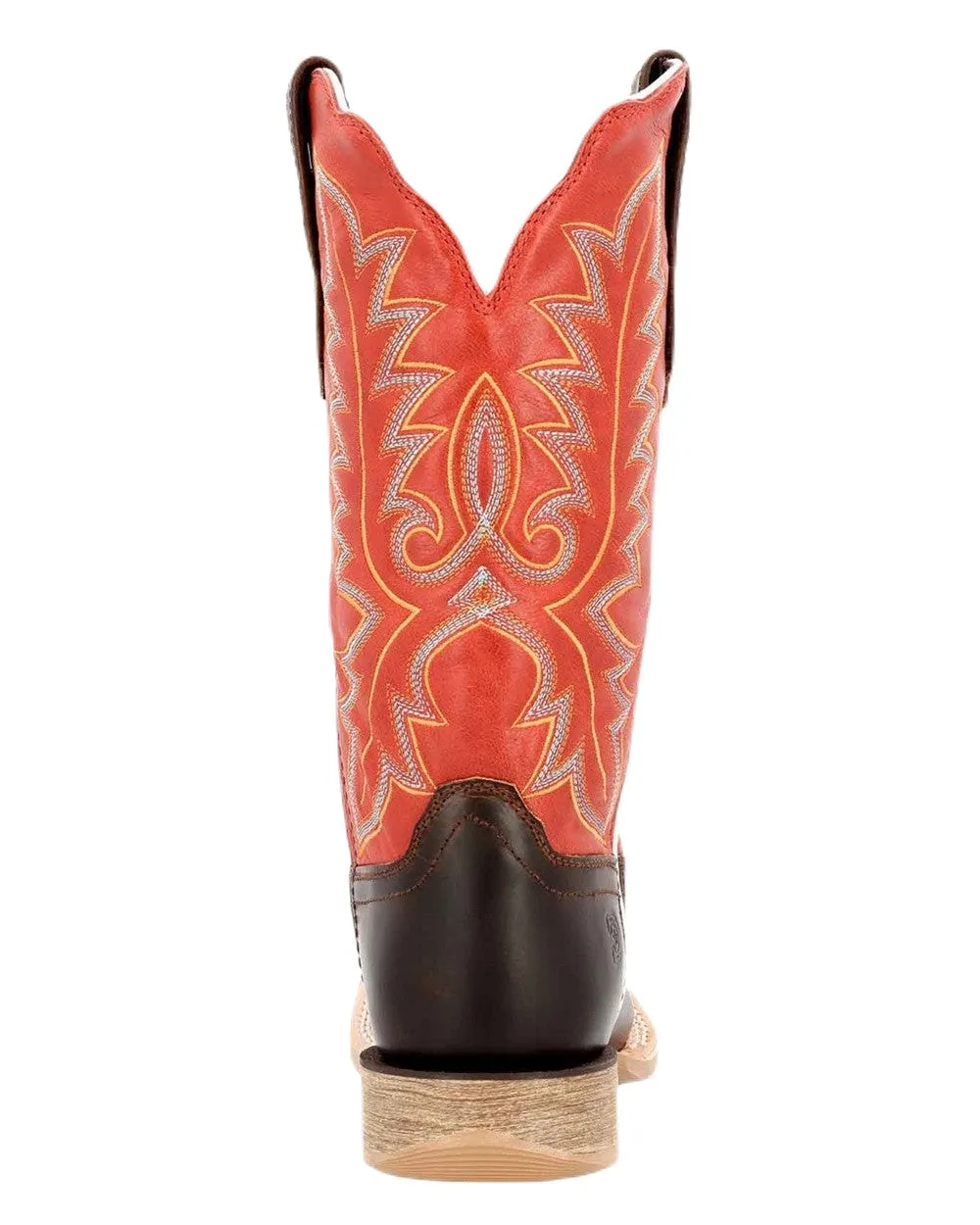 Chaussures Durango Durango Bottes Western Lady Rebel Pro pour Femmes