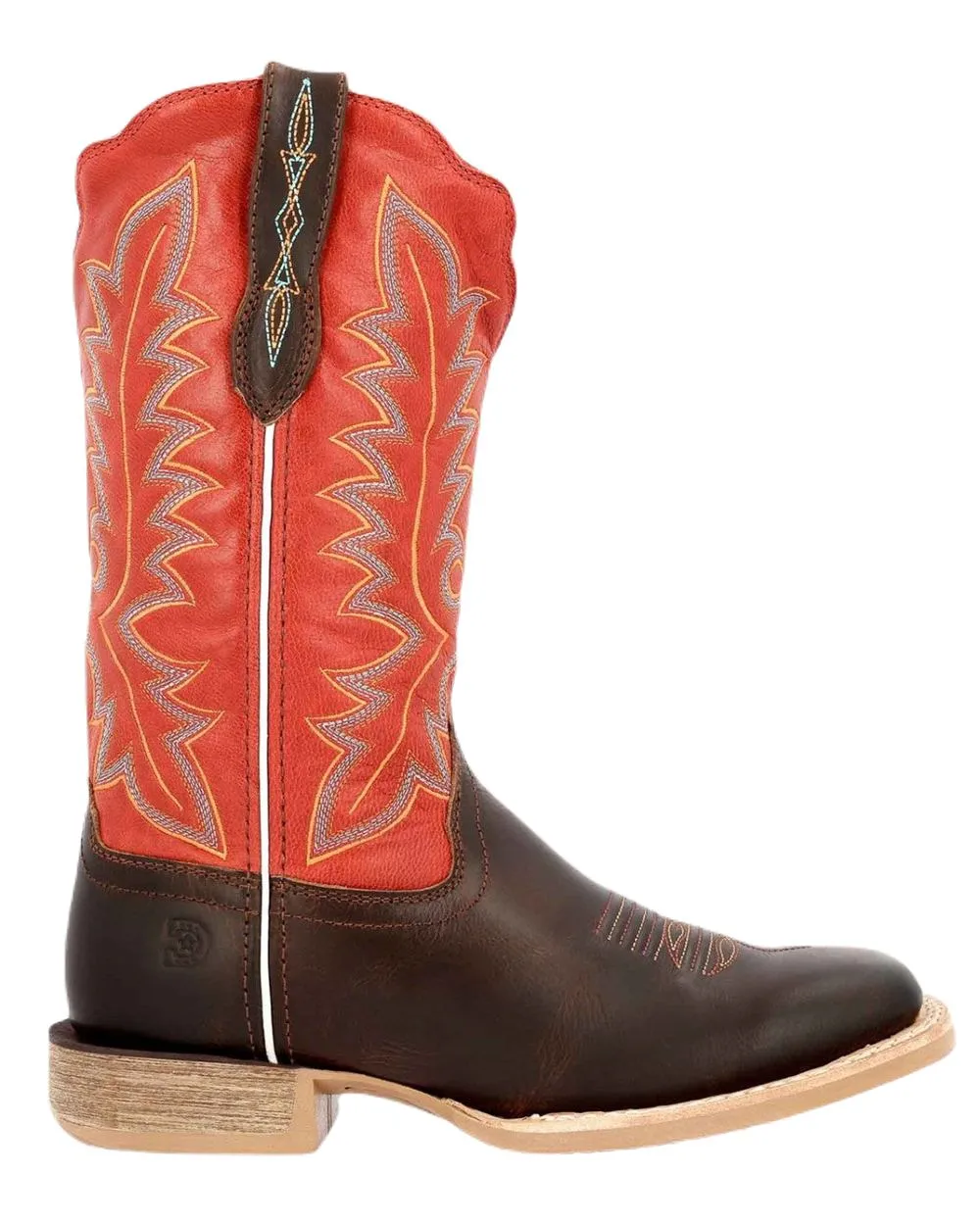 Chaussures Durango Durango Bottes Western Lady Rebel Pro pour Femmes