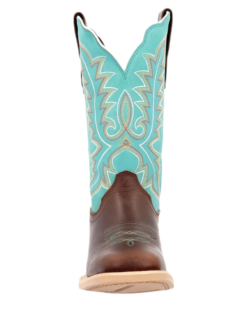 Chaussures Durango Durango Bottes Western Lady Rebel Pro pour Femmes