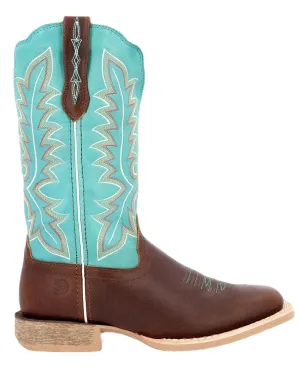 Chaussures Durango Durango Bottes Western Lady Rebel Pro pour Femmes