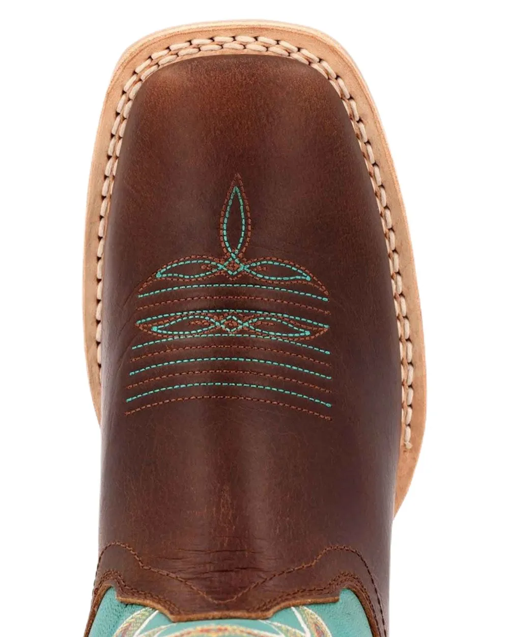 Chaussures Durango Durango Bottes Western Lady Rebel Pro pour Femmes