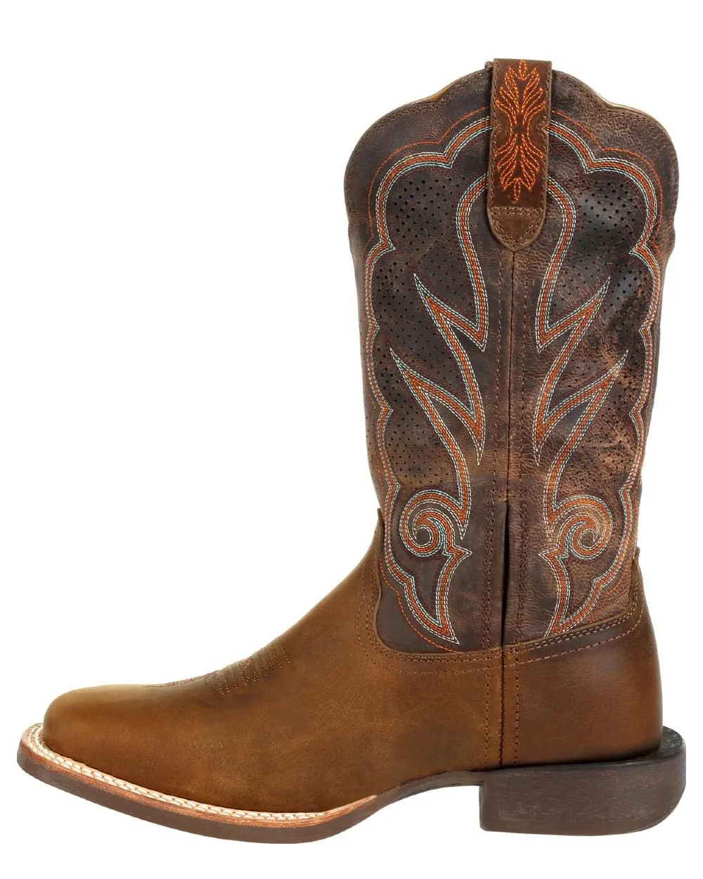 Chaussures Durango Bottes Western Rebel Pro pour Femmes
