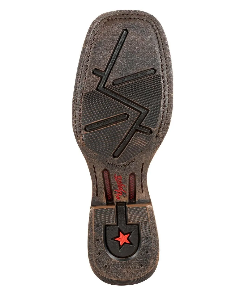 Chaussures Durango Bottes Western Rebel Pro pour Femmes