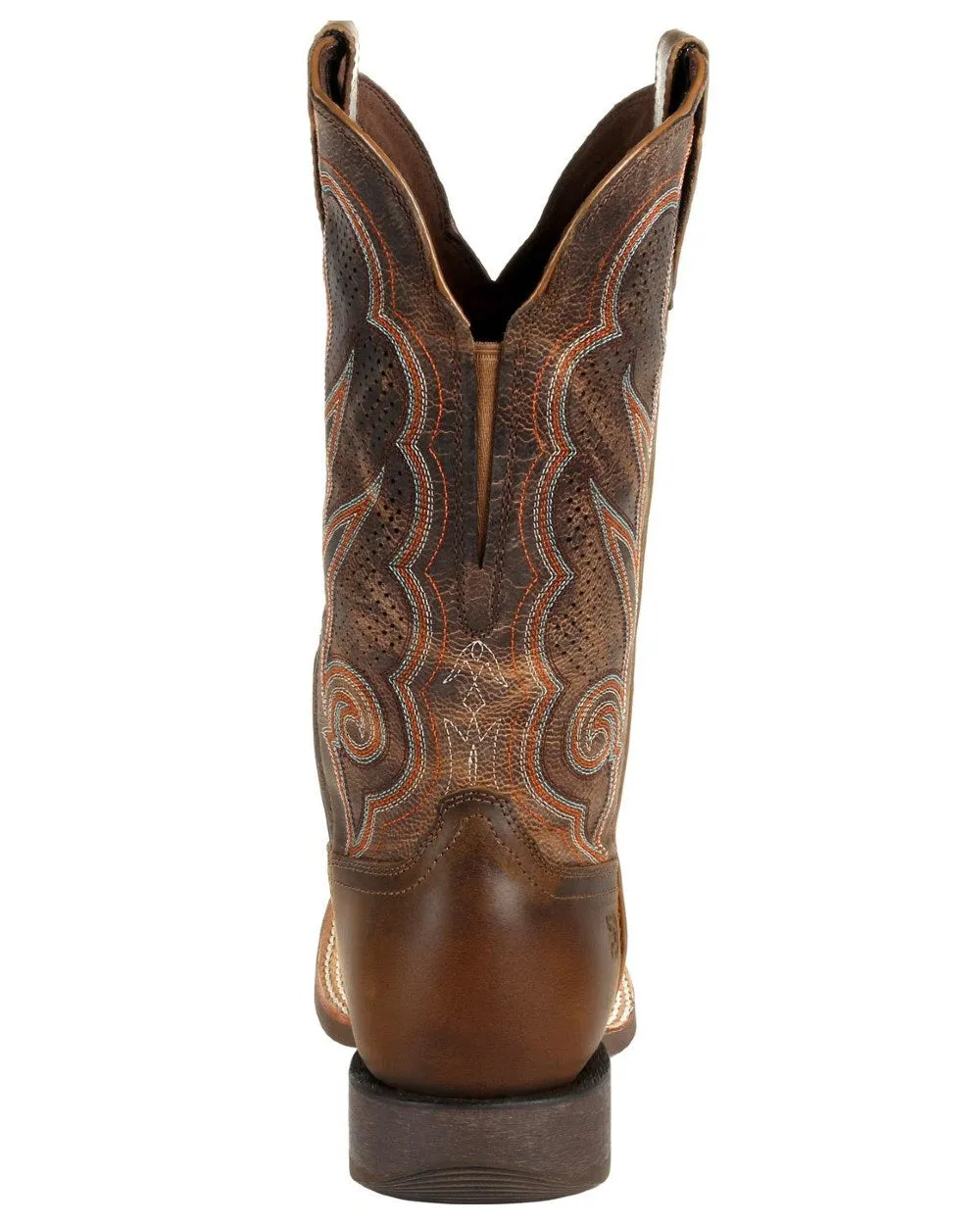 Chaussures Durango Bottes Western Rebel Pro pour Femmes