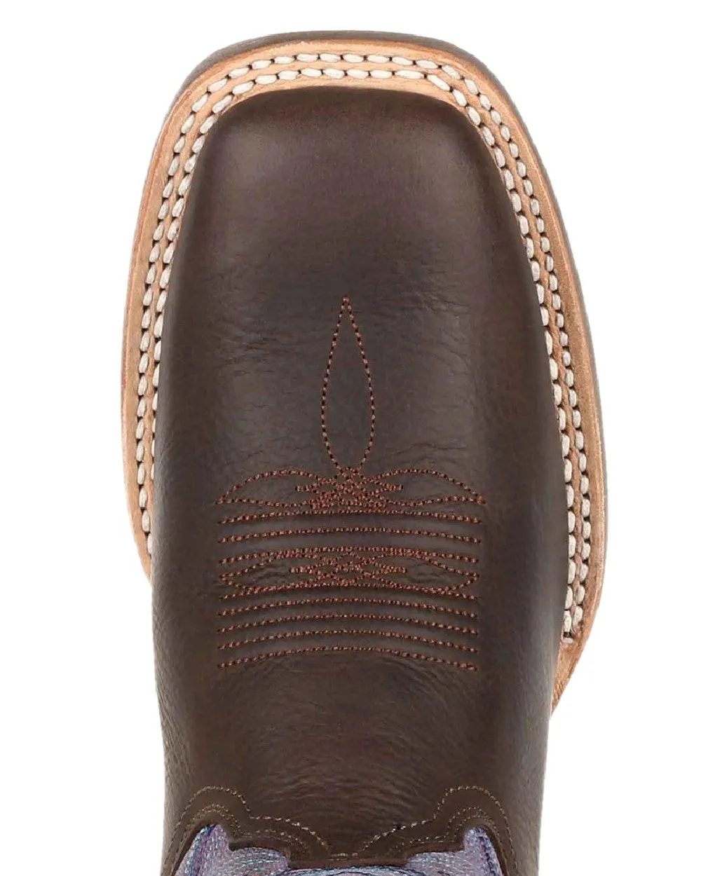 Chaussures Durango Durango Rebel Pro pour Femmes Bottes Cowboy Western