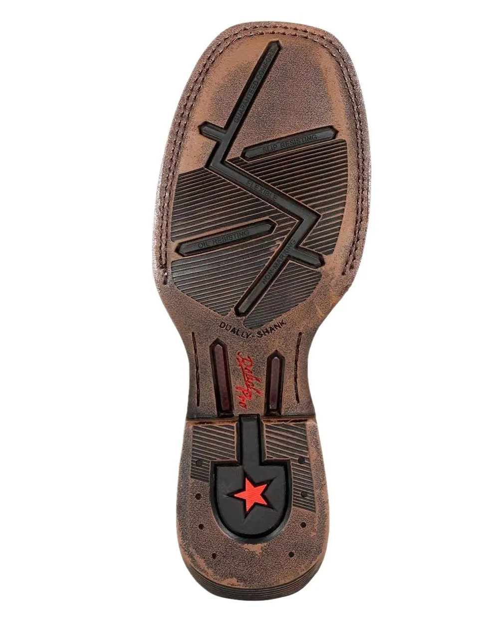 Chaussures Durango Durango Rebel Pro pour Femmes Bottes Cowboy Western