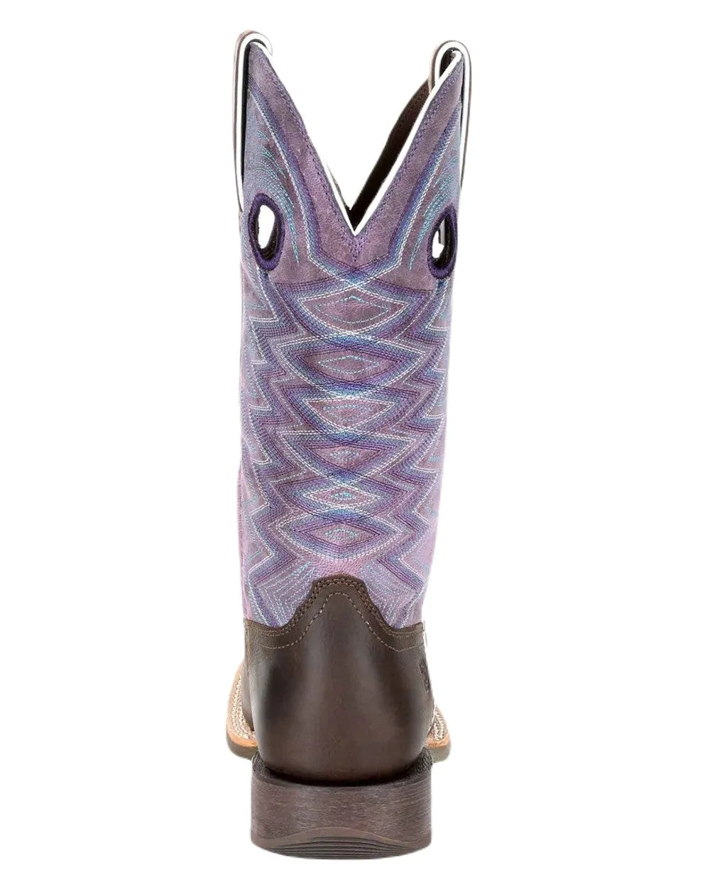 Chaussures Durango Durango Rebel Pro pour Femmes Bottes Cowboy Western