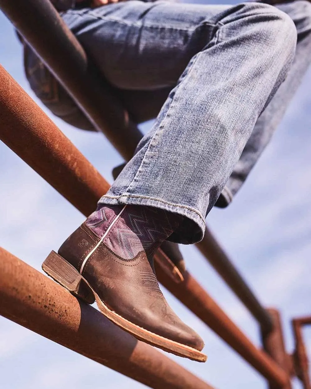Chaussures Durango Durango Rebel Pro pour Femmes Bottes Cowboy Western