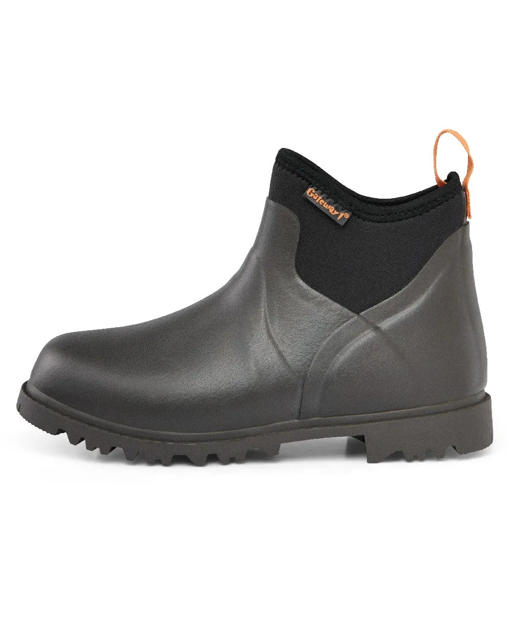 Chaussures Gateway1 Gateway1 Ascot Lady Bottes de 6