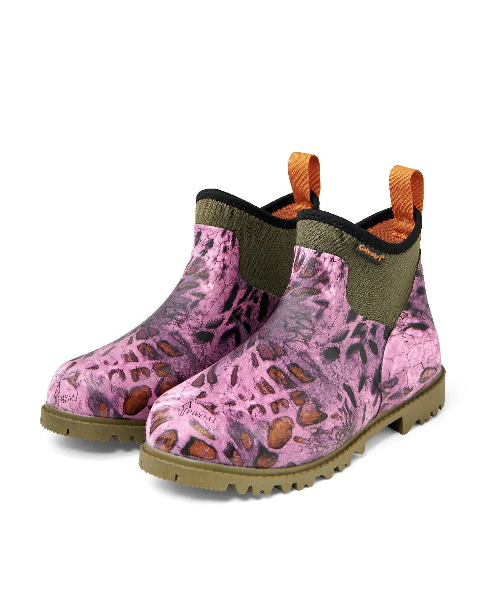 Chaussures Gateway1 Gateway1 Ascot Lady Bottes de 6