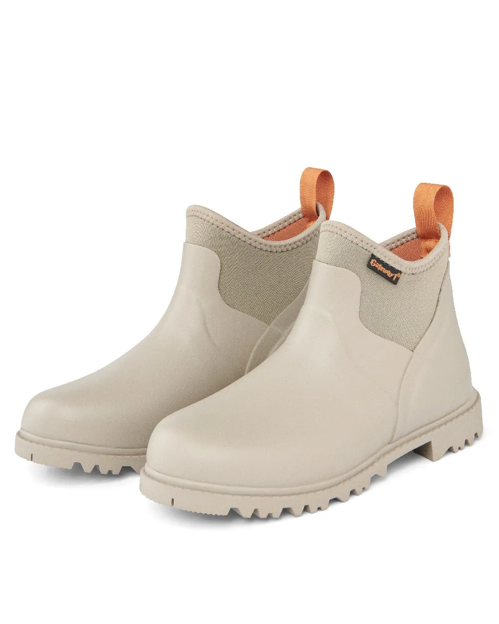 Chaussures Gateway1 Gateway1 Ascot Lady Bottes de 6