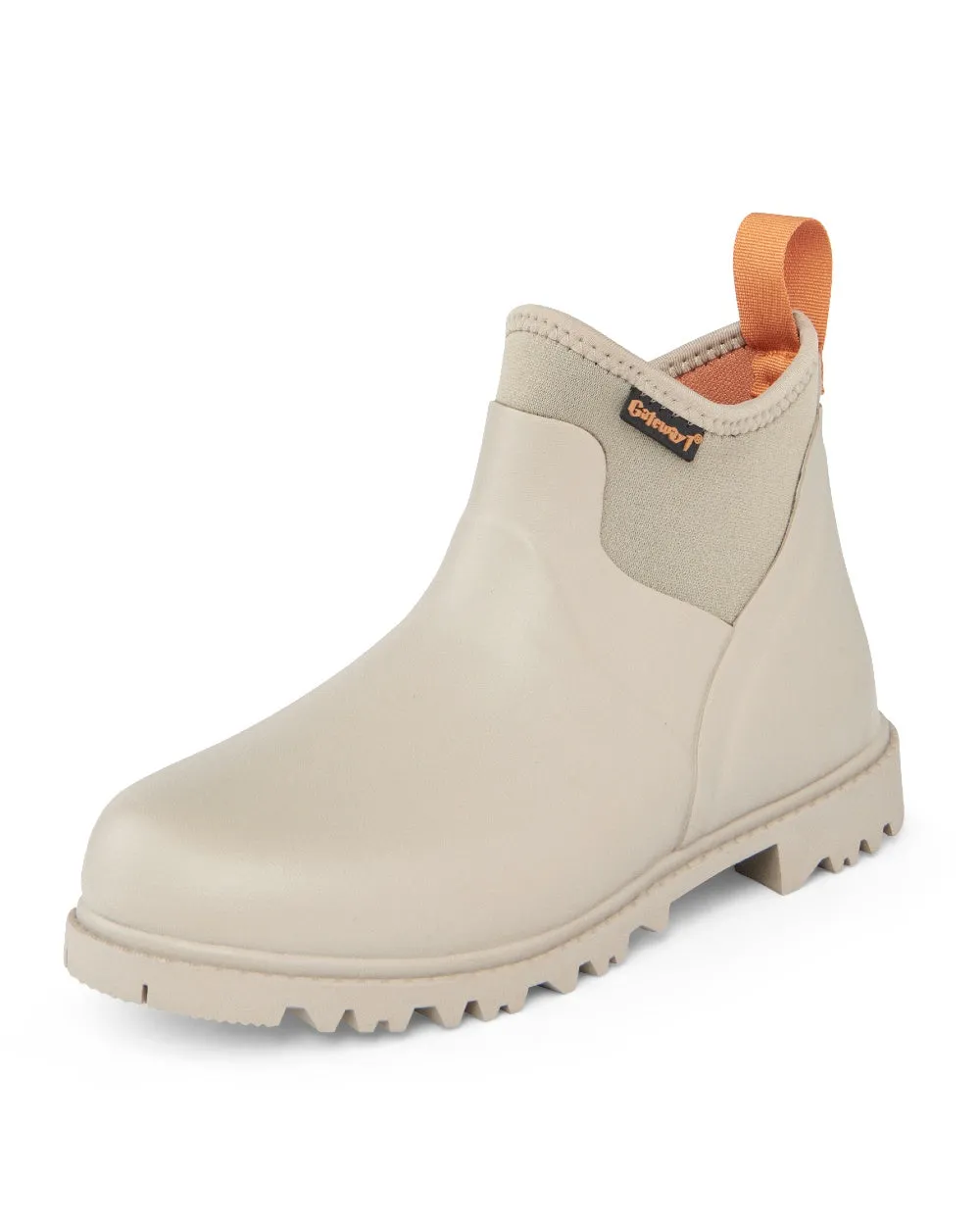 Chaussures Gateway1 Gateway1 Ascot Lady Bottes de 6