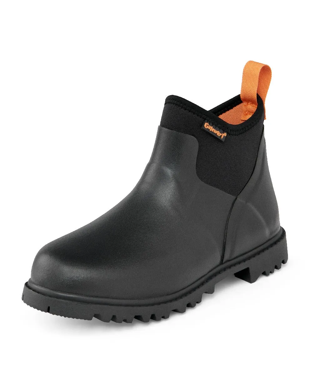 Chaussures Gateway1 Gateway1 Ascot Lady Bottes de 6