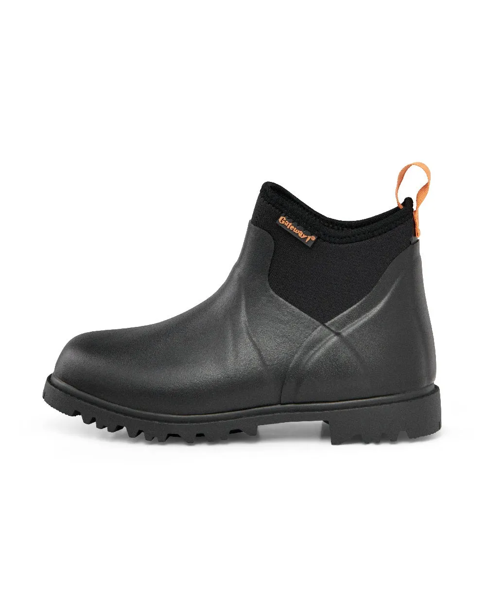 Chaussures Gateway1 Gateway1 Ascot Lady Bottes de 6