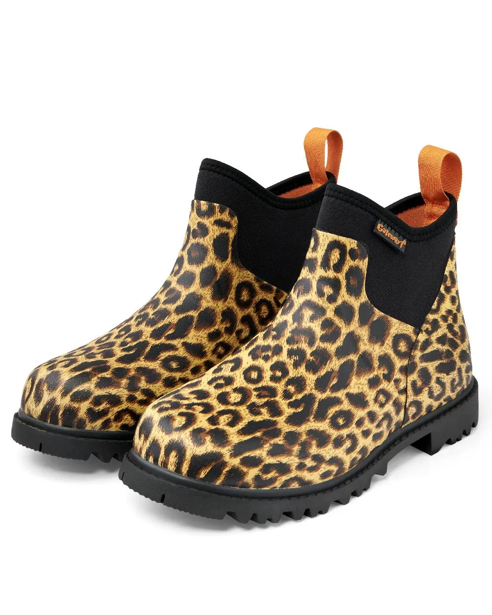 Chaussures Gateway1 Gateway1 Ascot Lady Bottes de 6